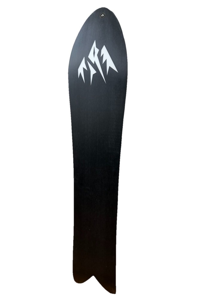Limited Edition Jones Storm Wolf 162