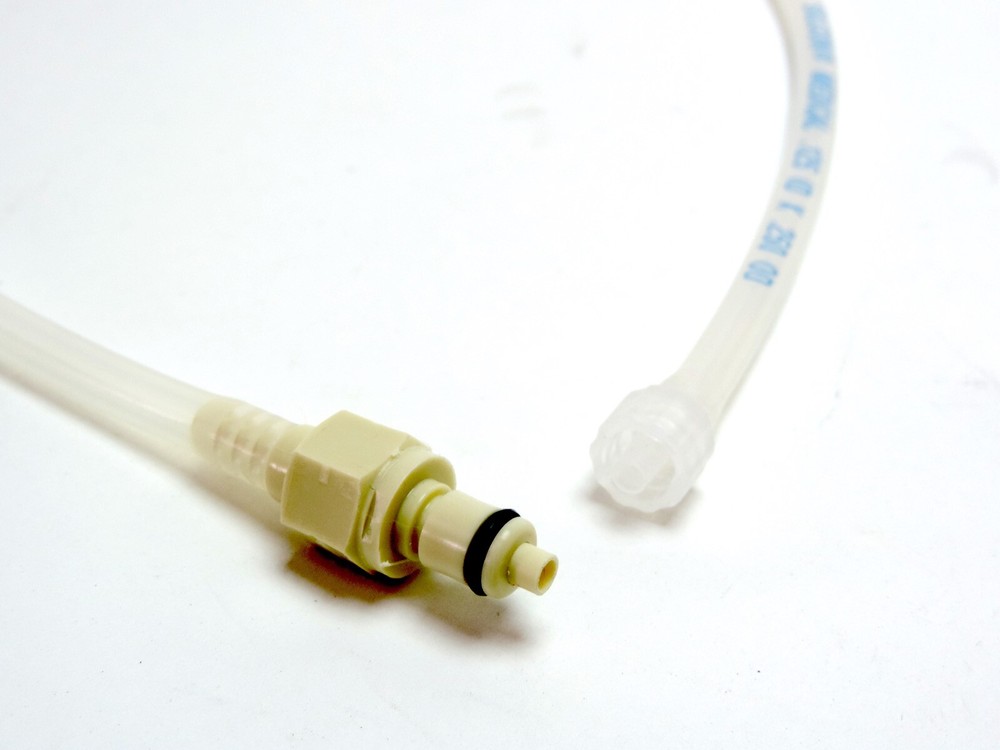 Pentax Endoscope 17017 Biopsy Channel Adapter