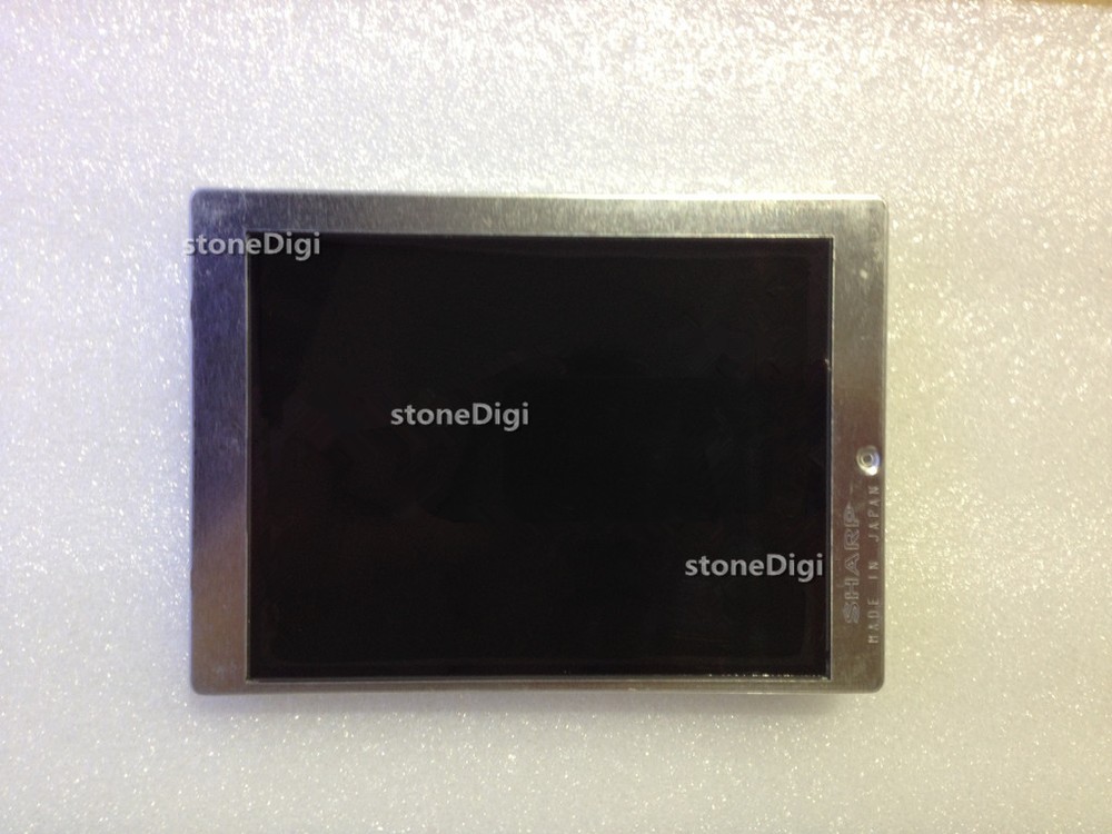 5.7'' LQ057Q3DC11 LCD Screen Display Panel No Touch For Sharp 1 Year Warranty