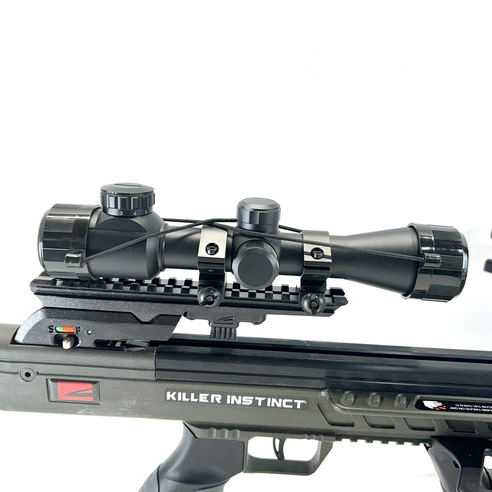 Killer Instinct Boss 405 Crossbow Package