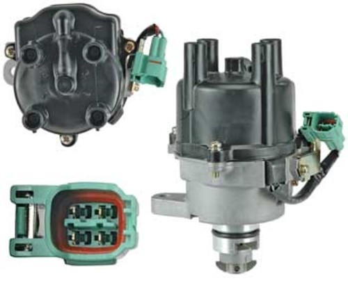 Distributor WAI DST77435