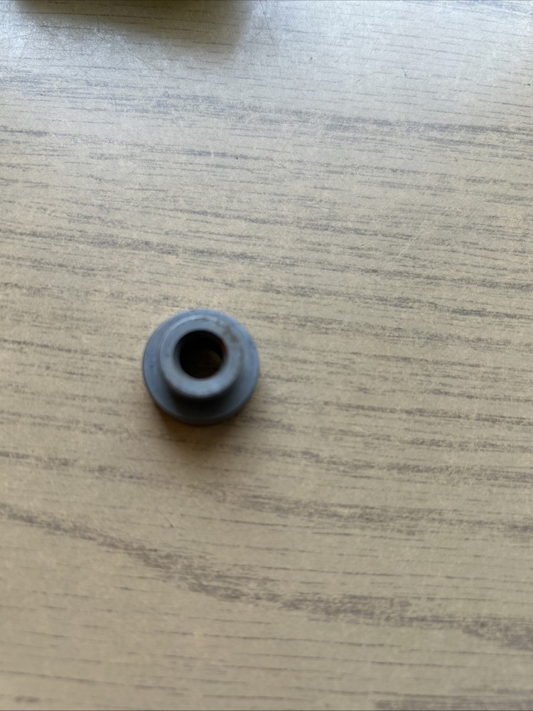 RCBS SHELL HOLDER # 6 WITH CASE