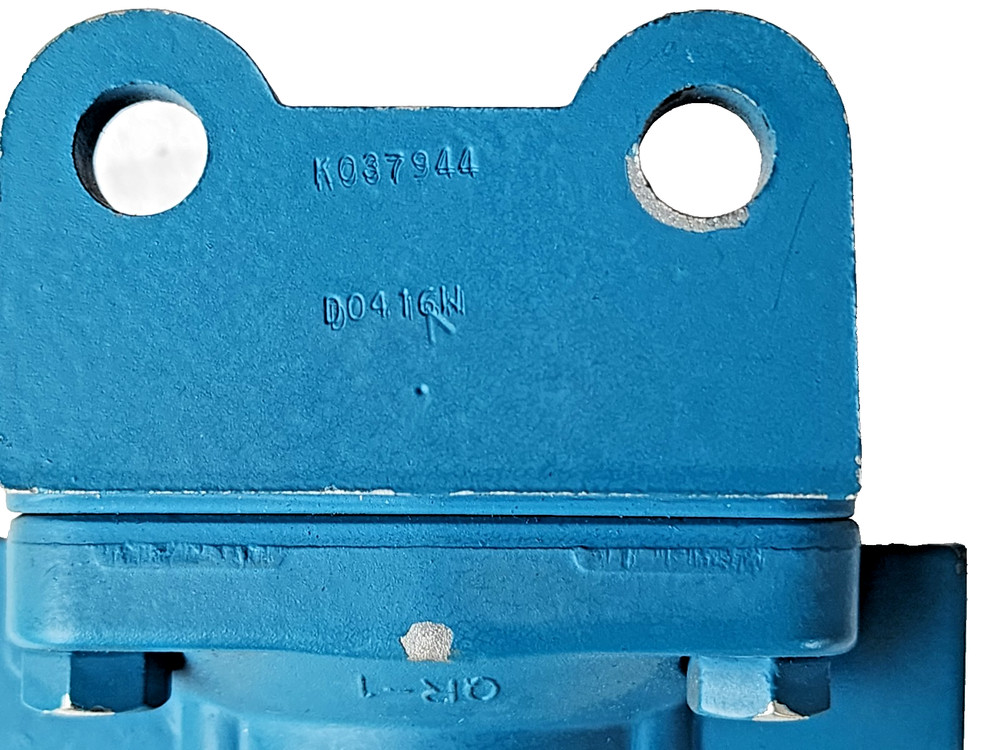 GENUINE Bendix 229813X Quick Coreless Valve Type QR-1