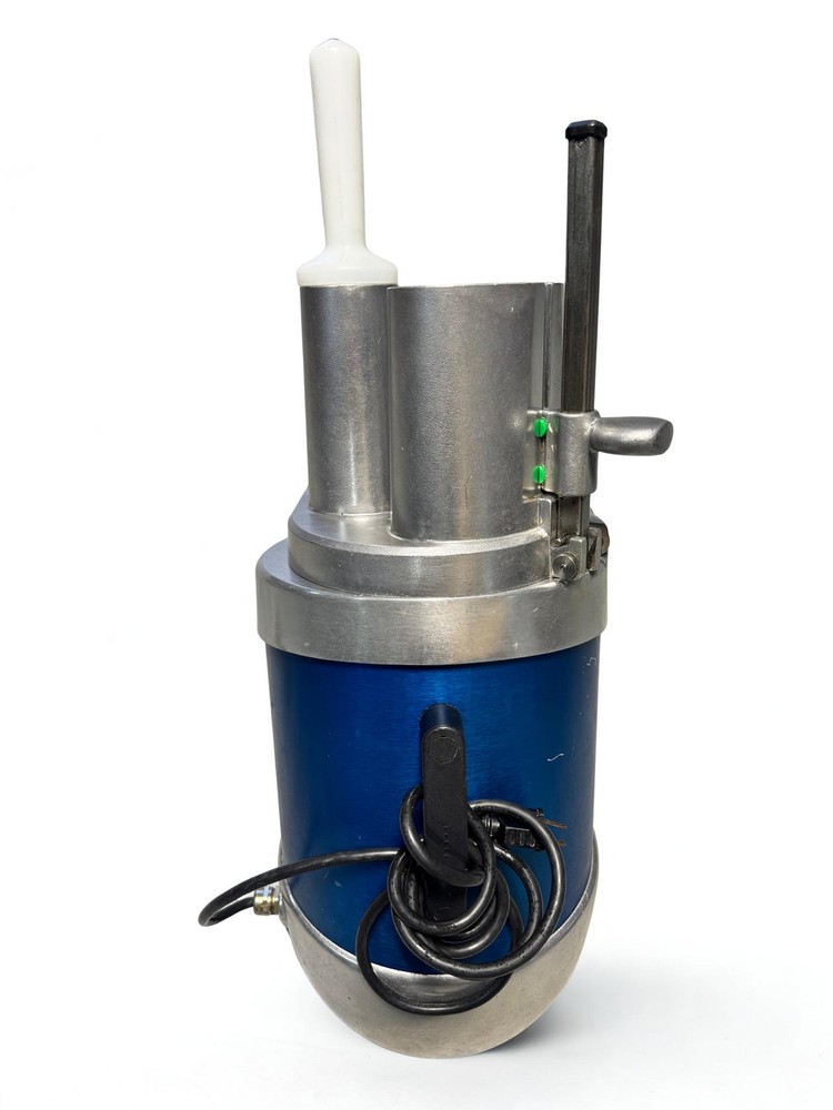 Globe GFP500 Food Processor With Accessories & Blades
