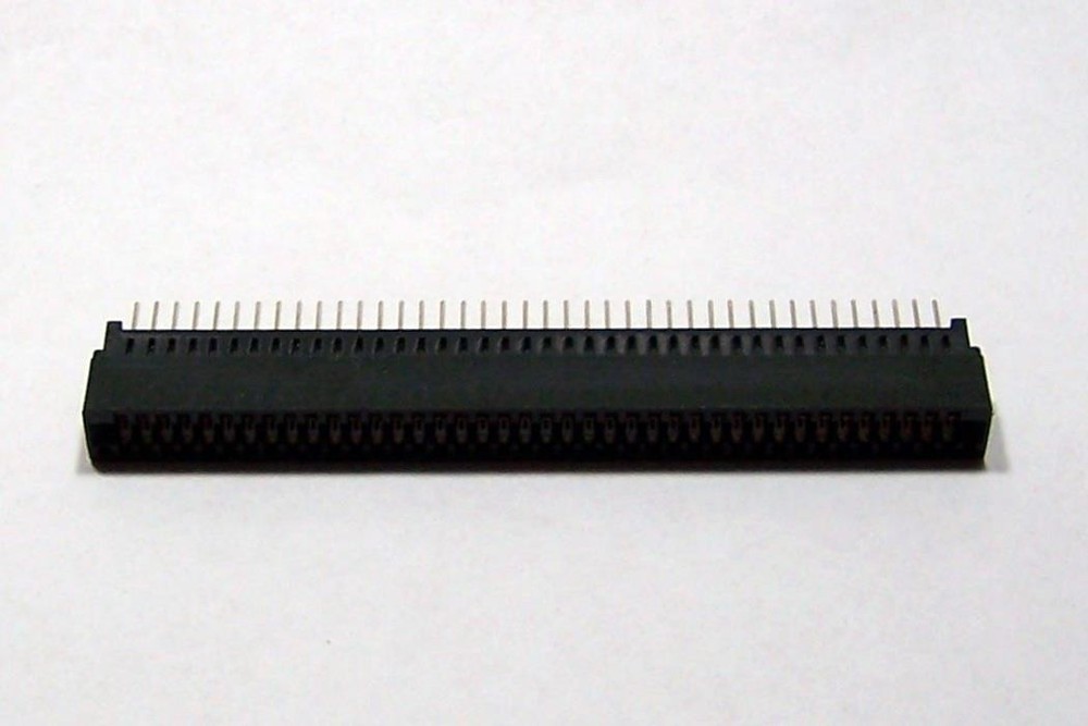 AMP 2-530843-0 Standard Edge II Connector