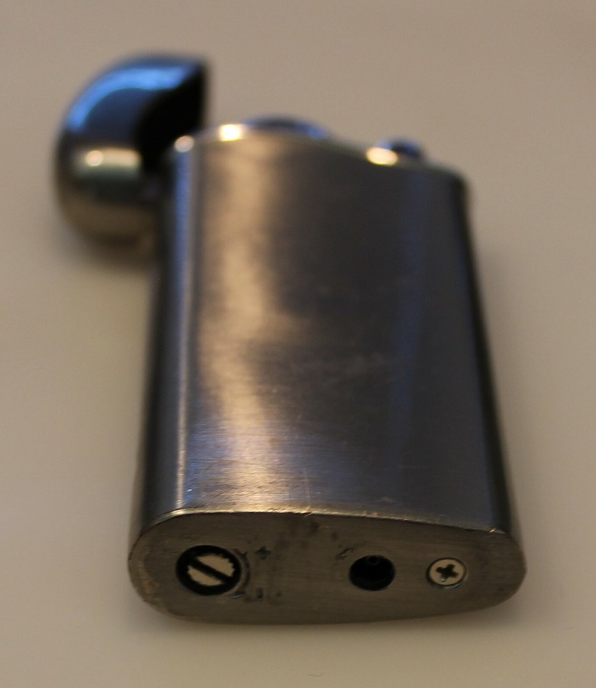 LIGHTER BUTANE RETRO NICE