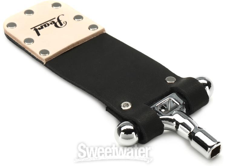 Pearl Drum Key Flip Mute