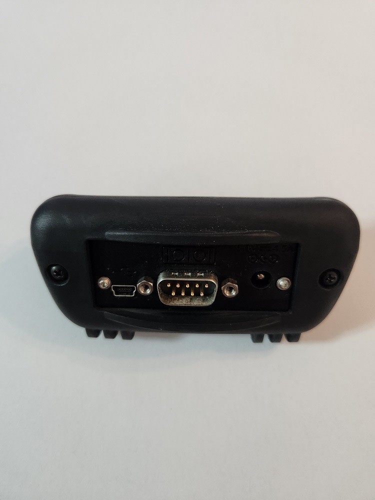 TRIMBLE TDS NOMAD SERIAL BOOT MODULE RS232