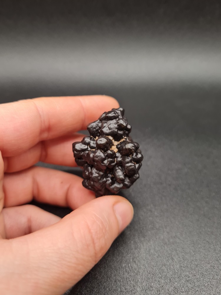 Prophecy Stone From Egypt, 42g