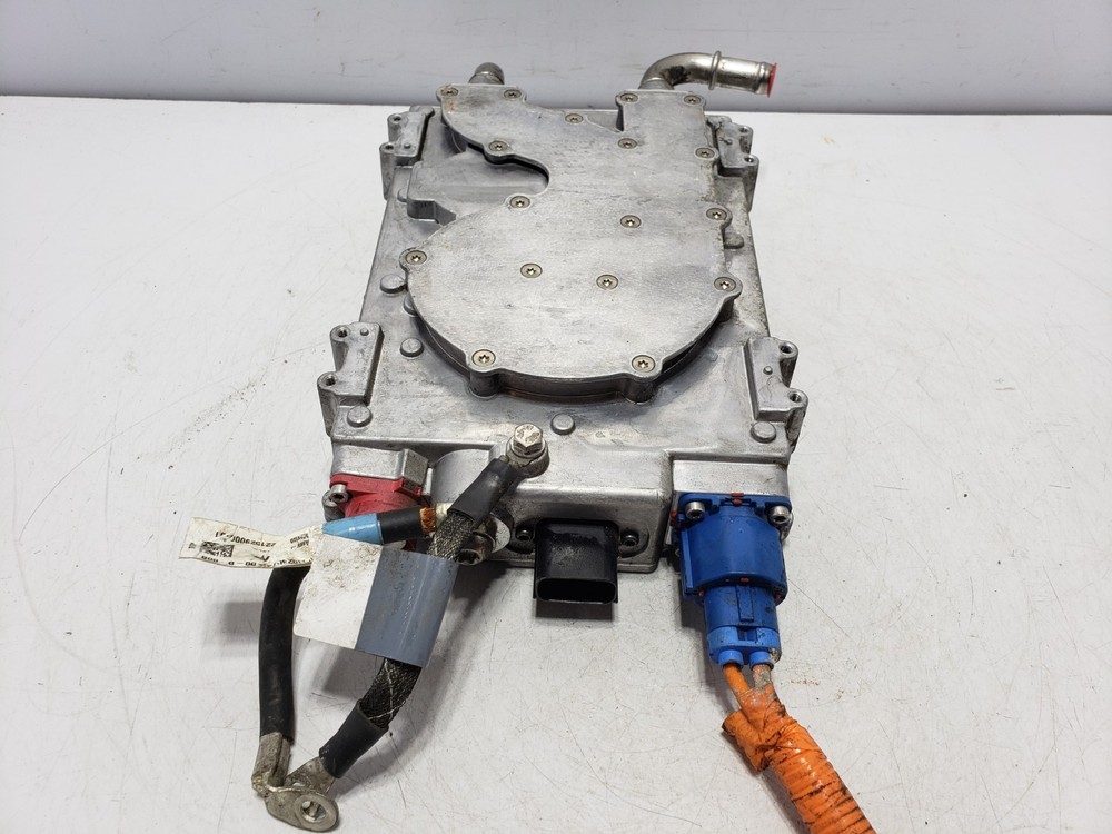 ✅ 2012-2020 OEM Tesla Model S DC DC Converter Module Unit Delta 2.5kW