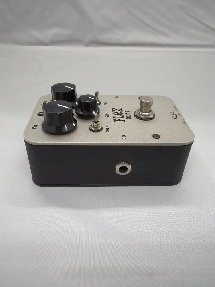J.ROCKETT AUDIO DESIGNS FLEX DRIVE EFFECTOR 678159