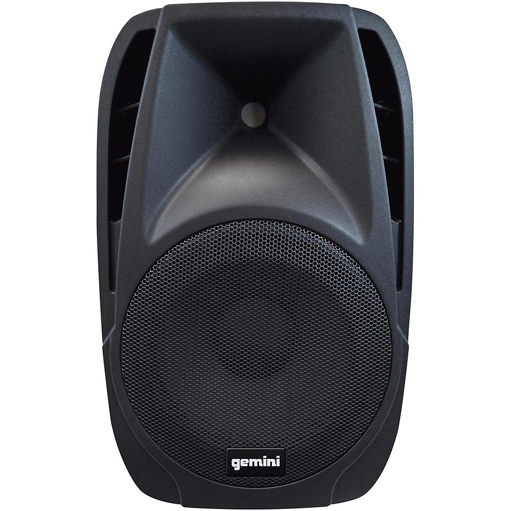 Gemini ES-210MXBLU Portable PA System