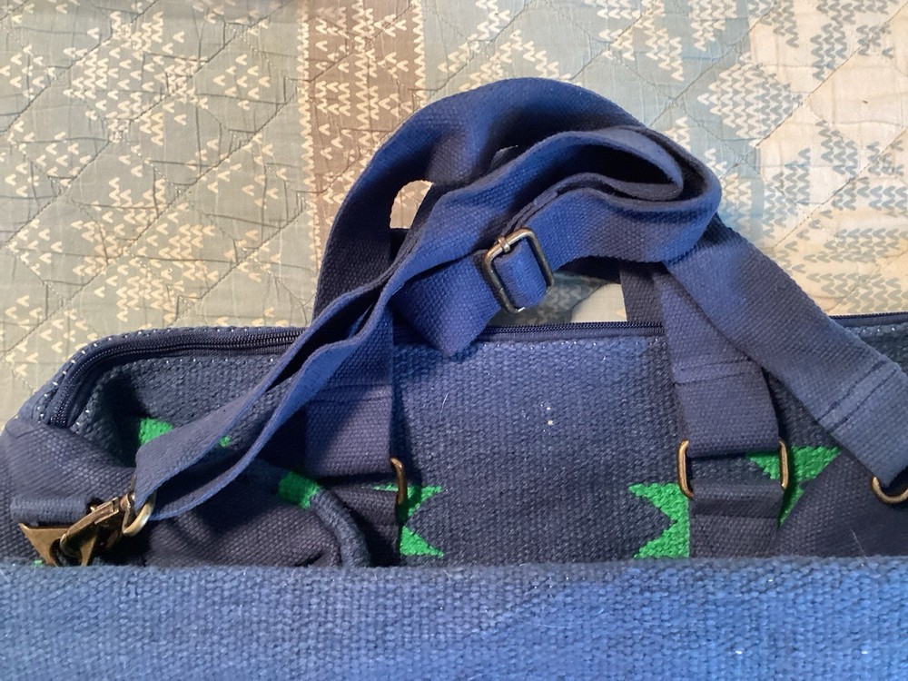 Panchi Apparel Bag