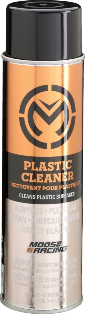 Moose Plastic Cleaner (3713-0106)