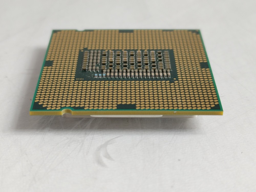Intel Core i7-2600 3.4 GHz 5GT/s LGA 1155 Desktop CPU Processor SR00B