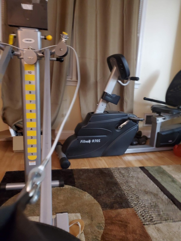 Fitnex R705 R705S