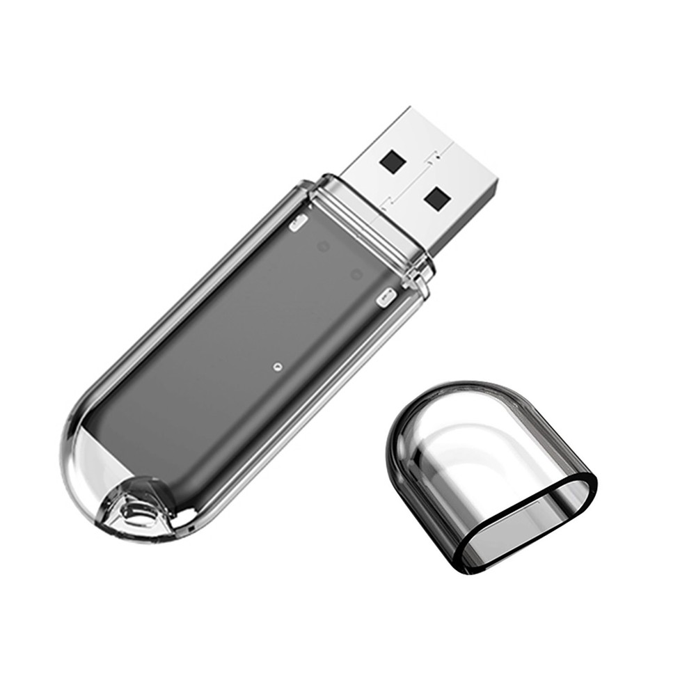 USB Bluetooth 5.3 Adapter Wireless BT Transmitter Receiver Audio Connector new