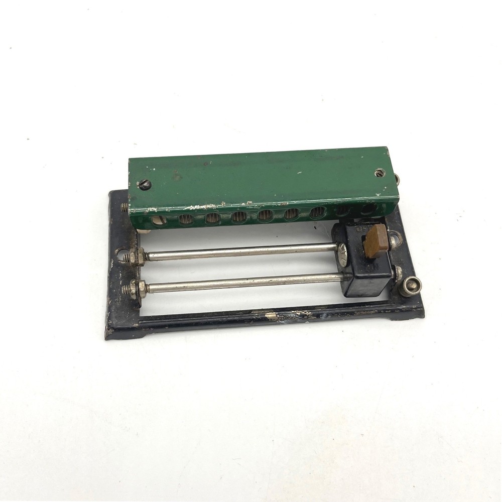 Vintage Lionel Variable Resistor Rheostat Electrical Component