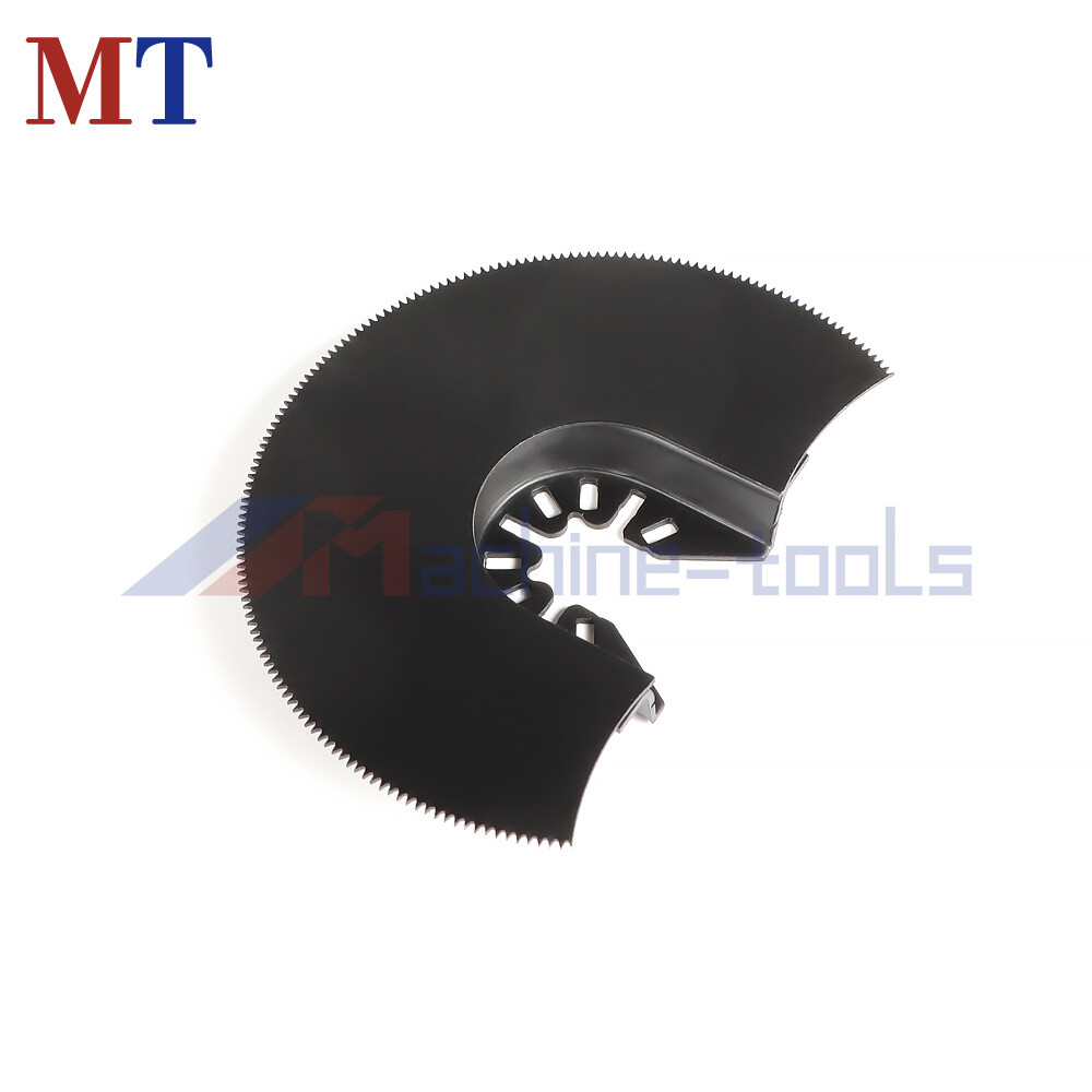31 Pack Universal Quick Release Multitool Saw Blades Oscillating Tool For Wood
