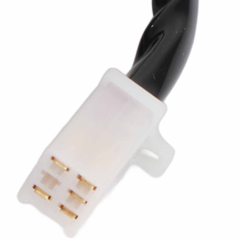 Universal Motorcycle Regulator Rectifier Voltage Rectifier 5 Pin