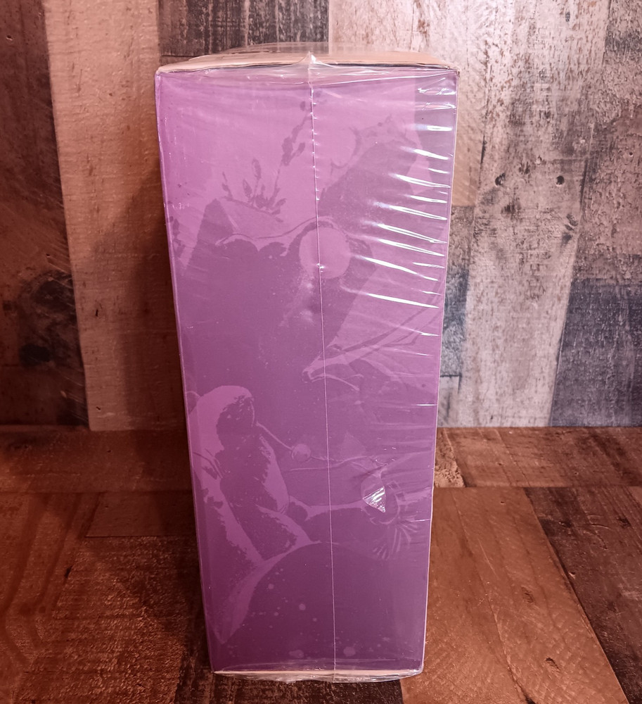 Image Comics Black Science The Dimensionauts Limited Edition Statue New Sealed