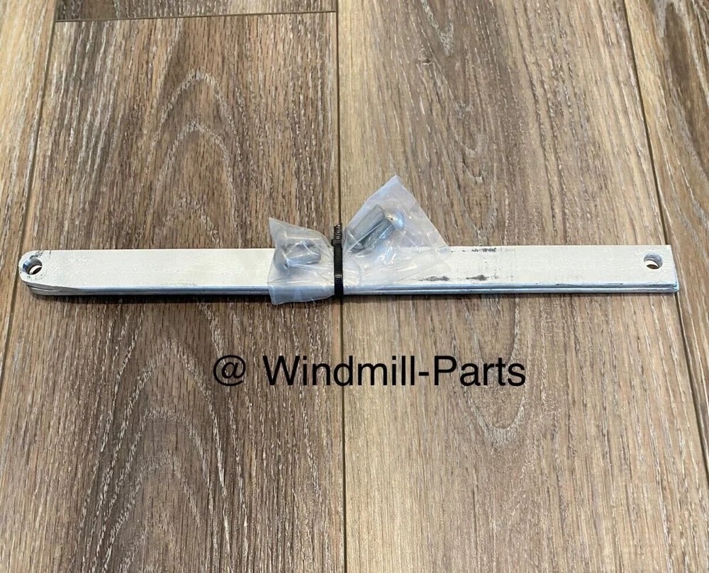 10ft Aermotor B702 Windmill  Lower Furl Replacement Arms, PAIR B616