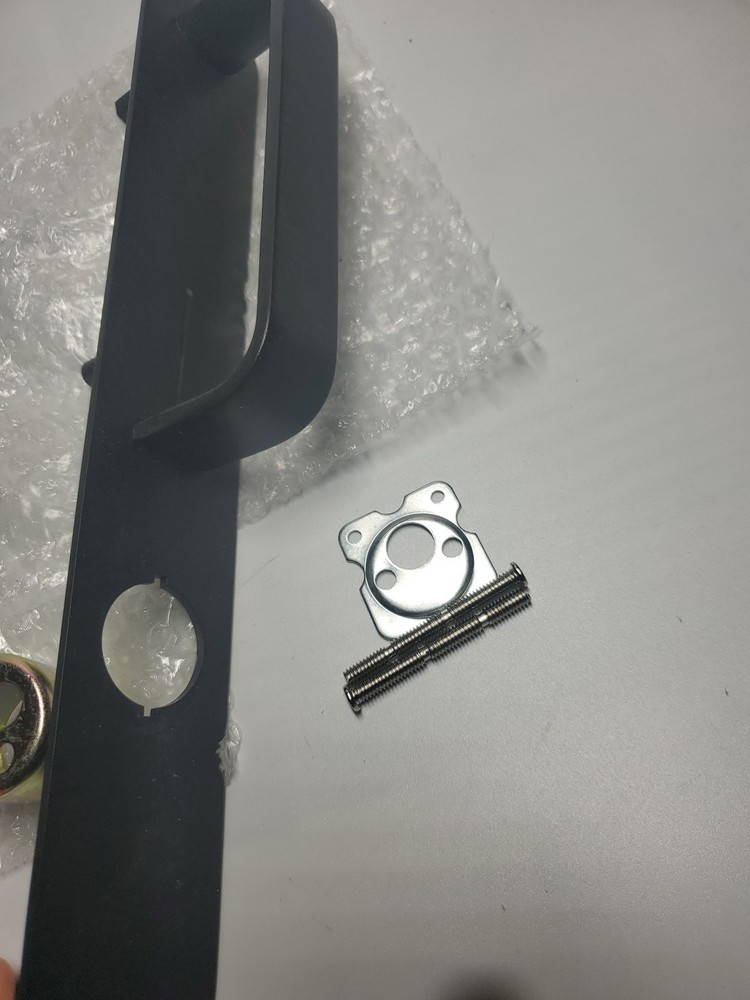 PDQ - 6G- 6300 Grip Pull Trim. For 6300/6400 Exit Devices