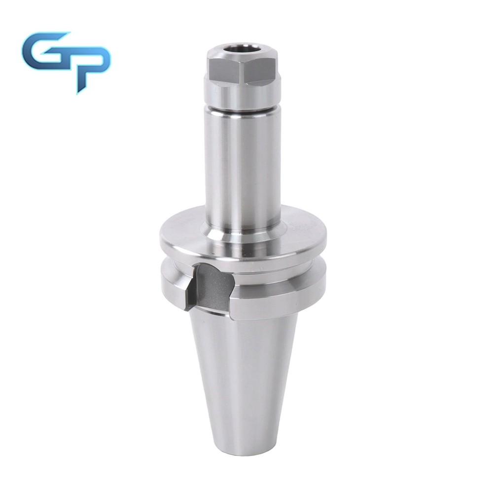 3pc BT40-ER16-100 Collet Chuck Set for CNC Machine Tool Holder
