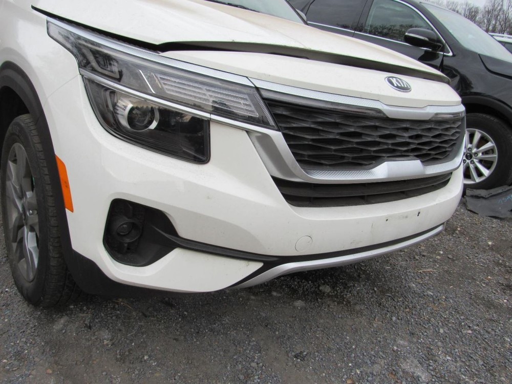 Camera/Projector Camera Front Windshield Mounted Fits 21-23 SELTOS 1104605