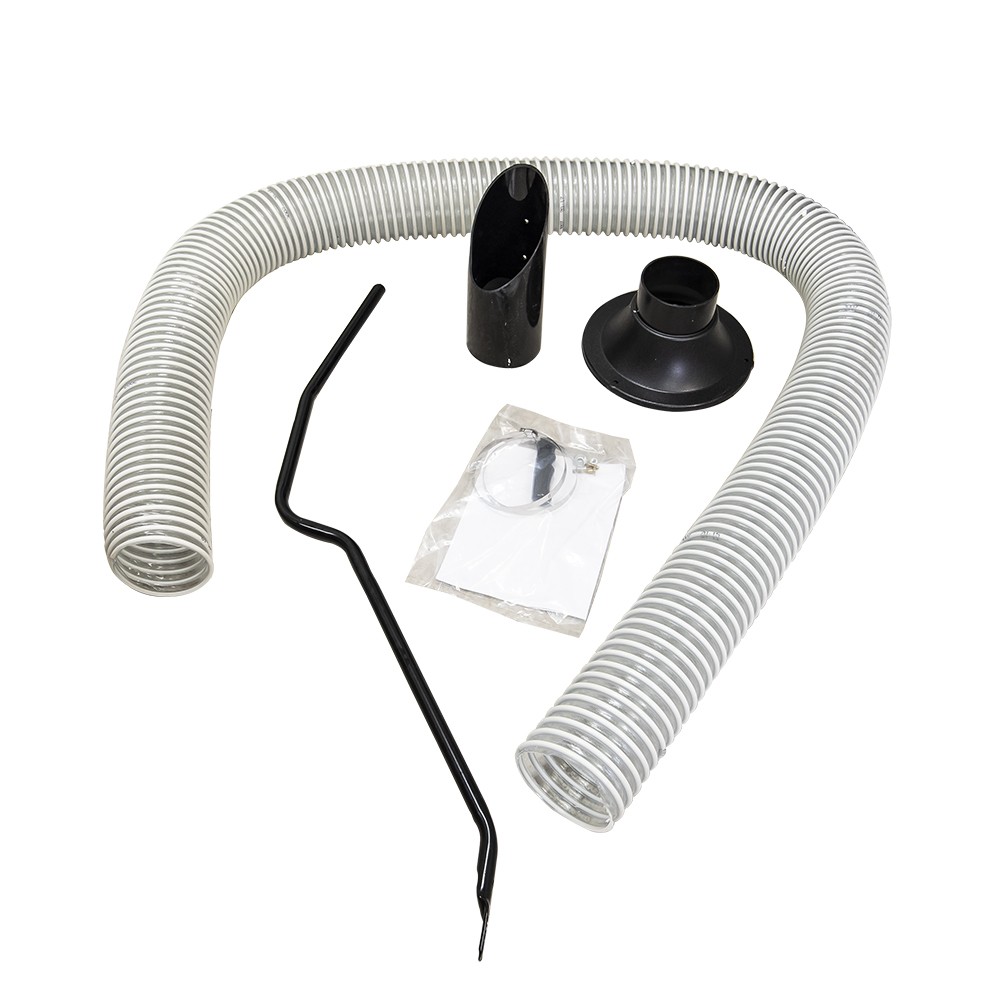 MTD OEM-290-005 Vacuum Hose Kit Troy-Bilt CSV206