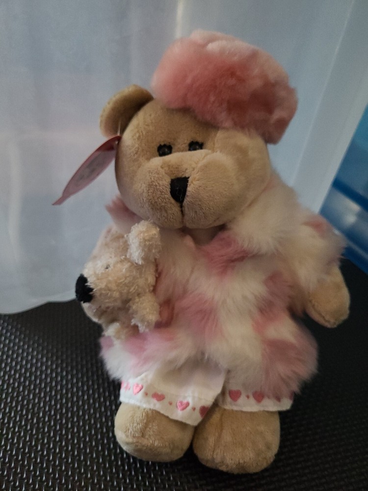 Starbucks Bearistas 2006