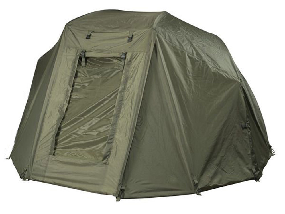 Abode® Night & Day™ 60" Oval Umbrella Brolly & Over Wrap 5000