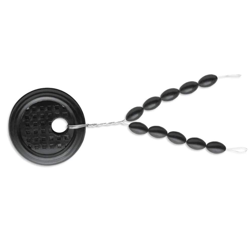 VMC Sinker Stops