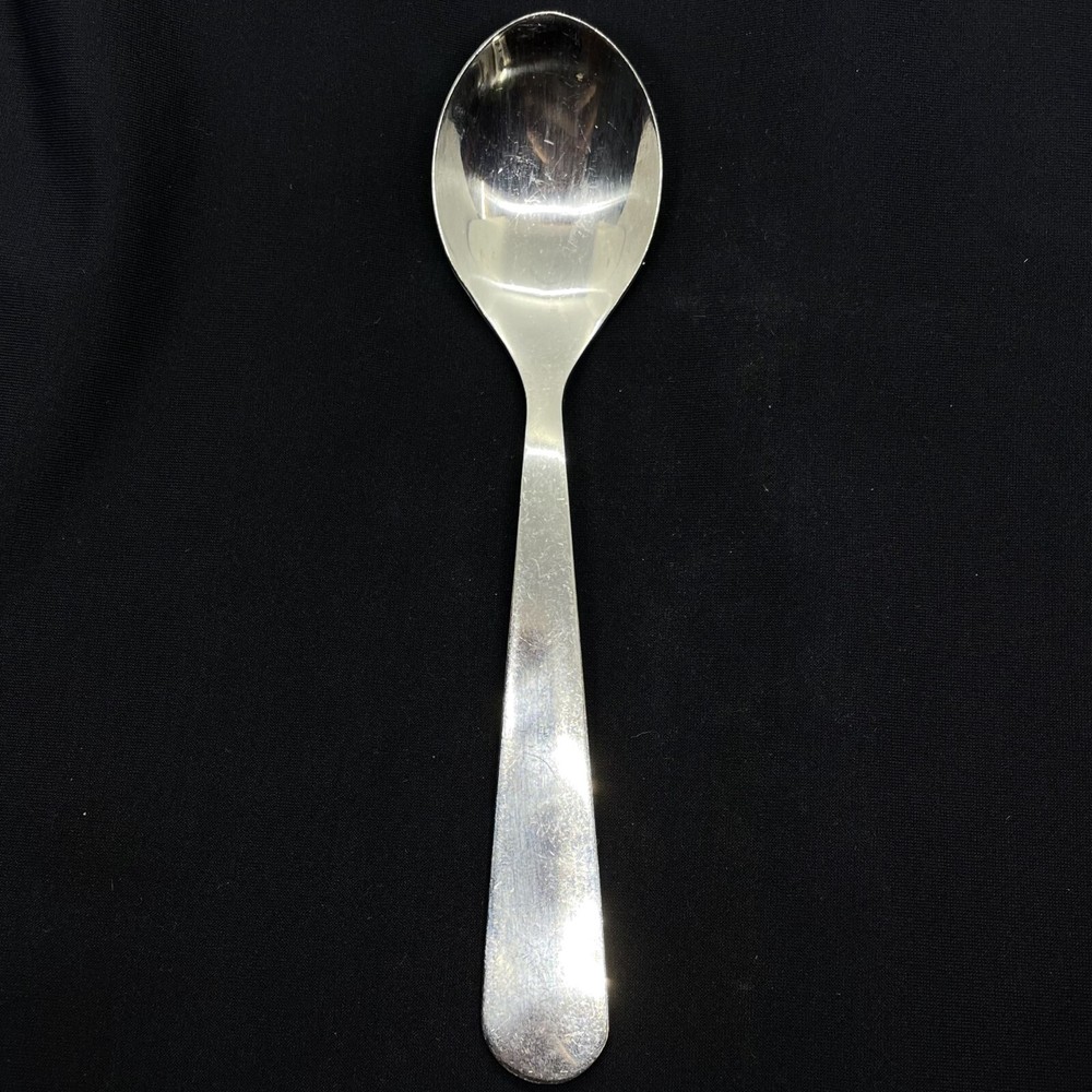 Spoon Teaspoon EL AL airline M