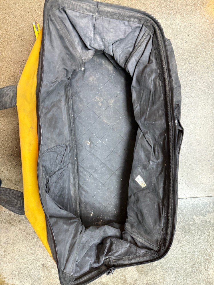 Dewalt Tool Bag 20"