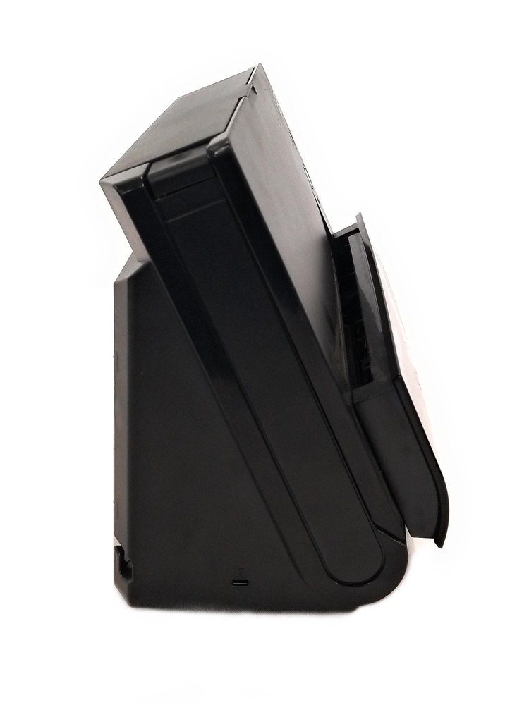 Canon imageFORMULA DR-C225 II Duplex Document Scanner USB 6130050