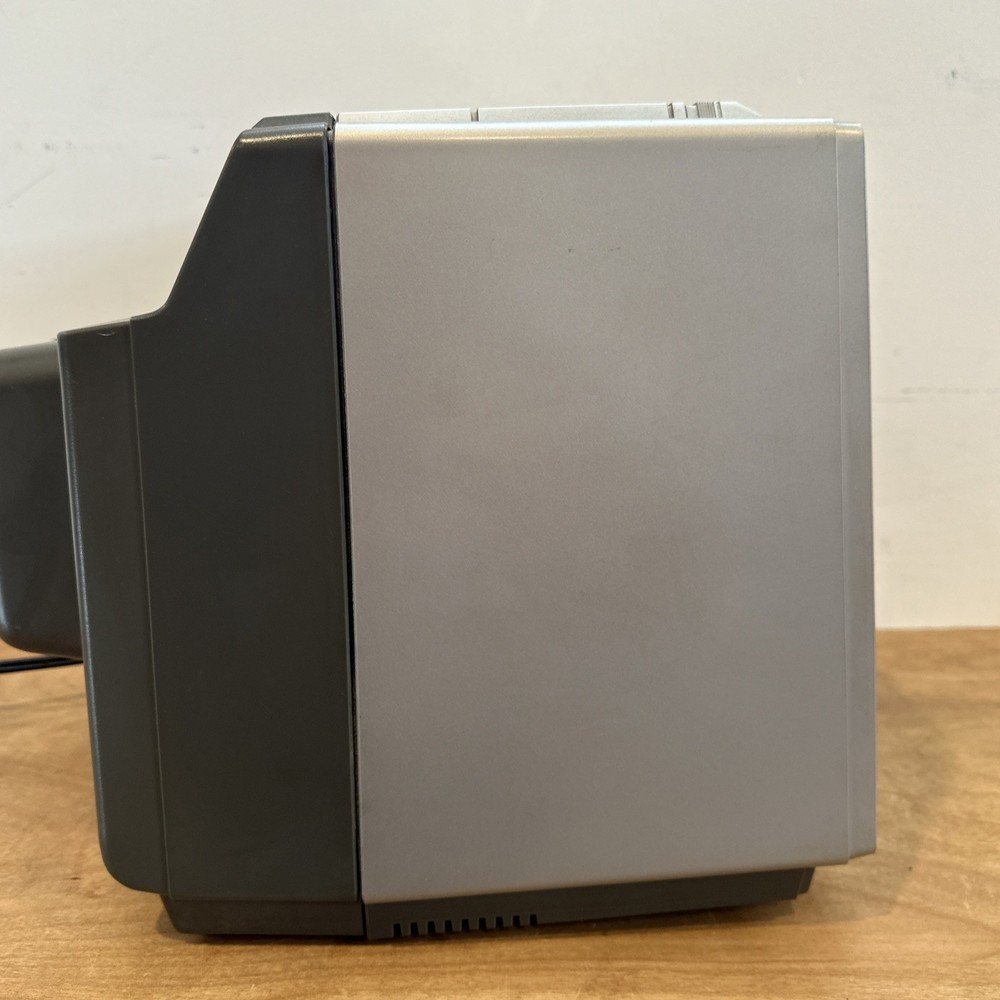 panasonic Color Tv ct-1112