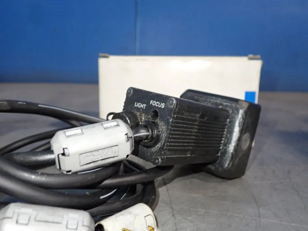 OMRON SMART SENSOR ZFV-SC50