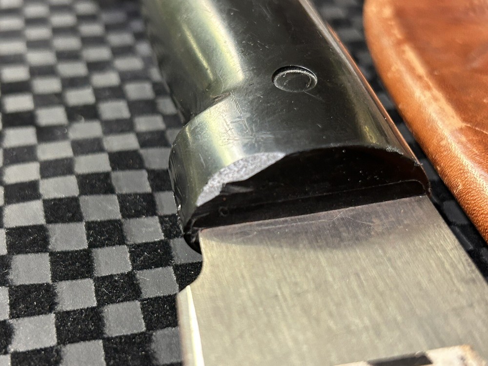 Corona No 152 Machete