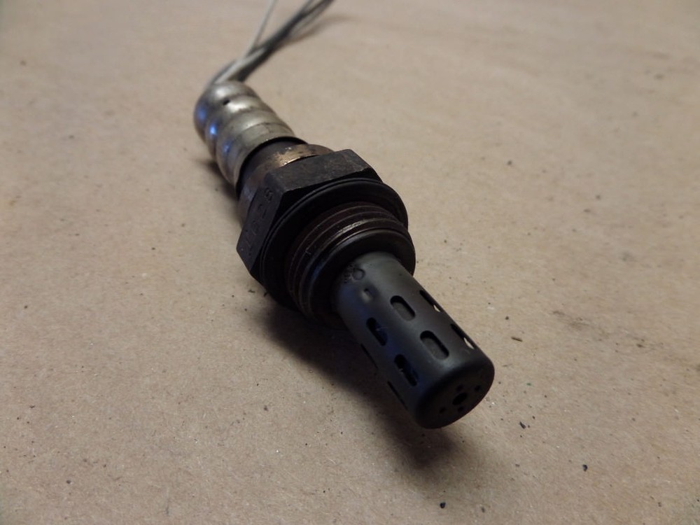 2011 KTM 1190 RC8 R REAR CYLINDER OXYGEN O2 SENSOR