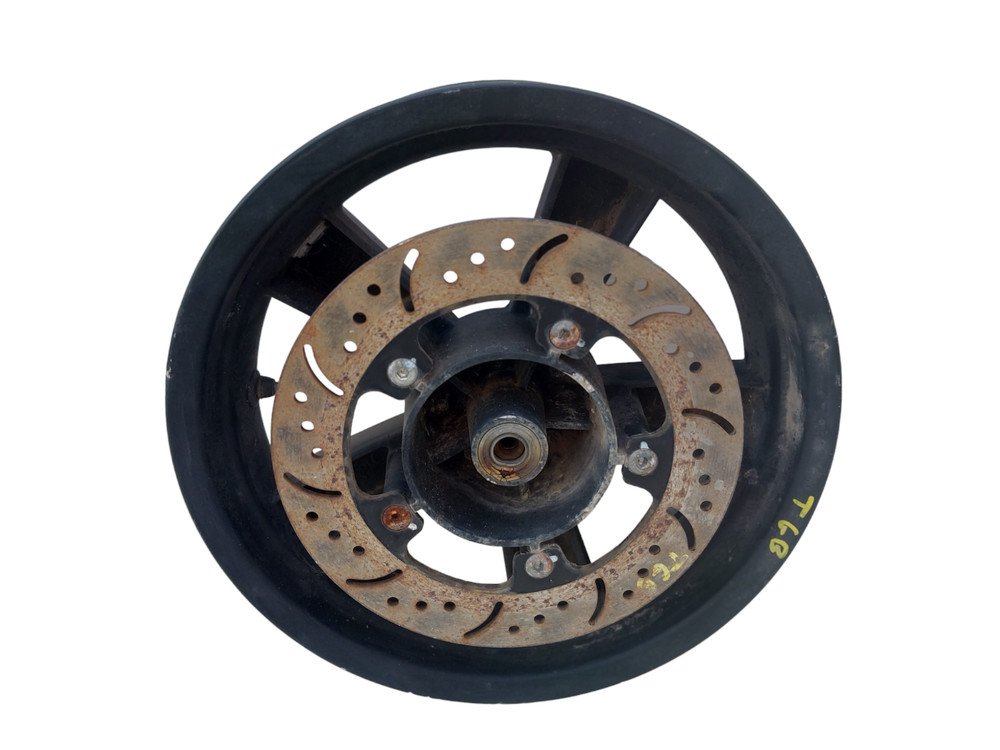 Original Front Rim TGB 250 XMOTION