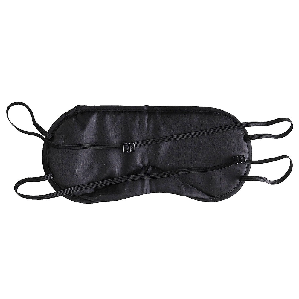 Reusable Sleep Mask, One Size Fits Most, 1 Mask