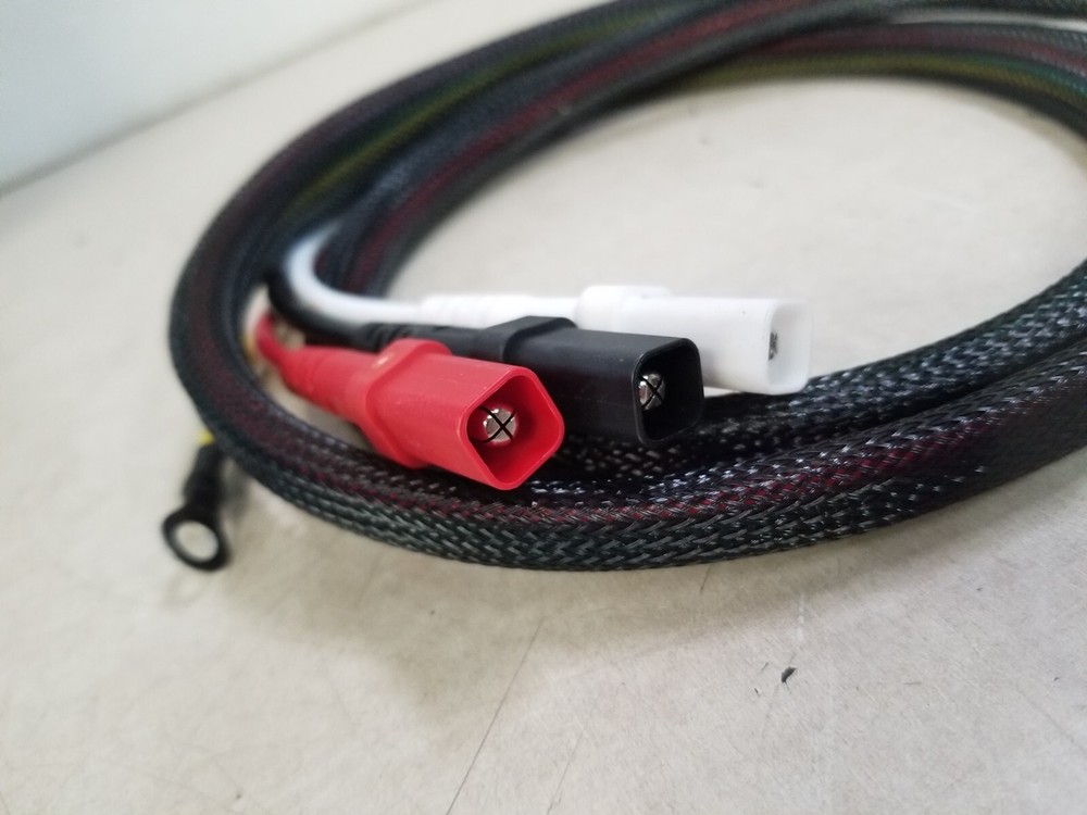 Unbranded Parallel Cable for Generators F/EU1 EU2