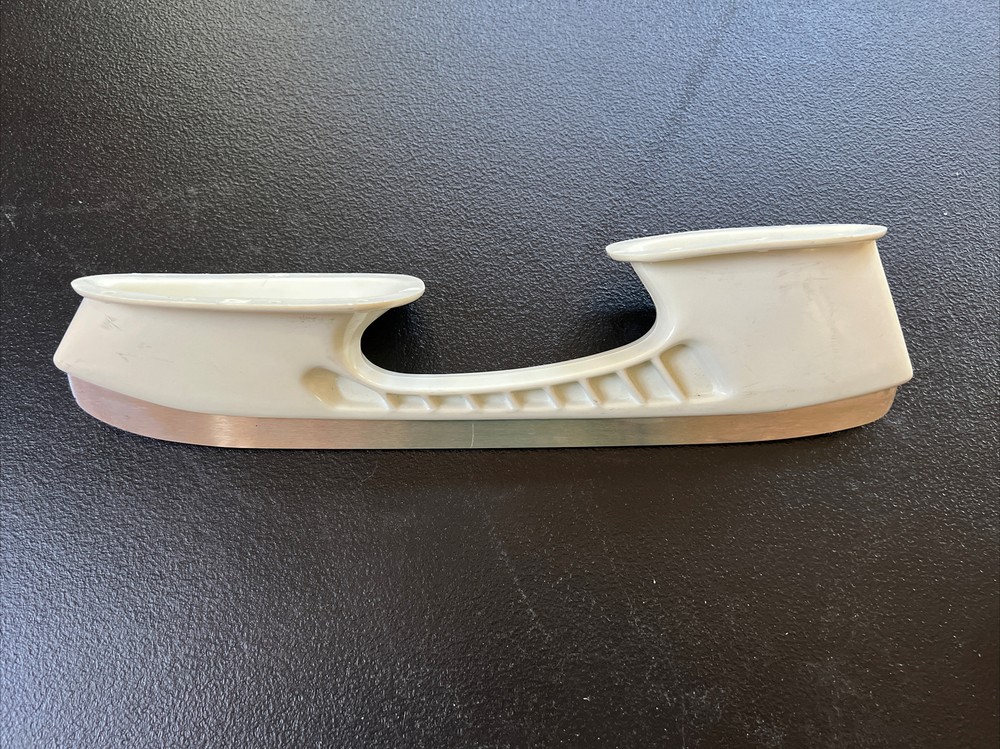 Bauer TUUK Plus SR Holder With Stainless steel Blade