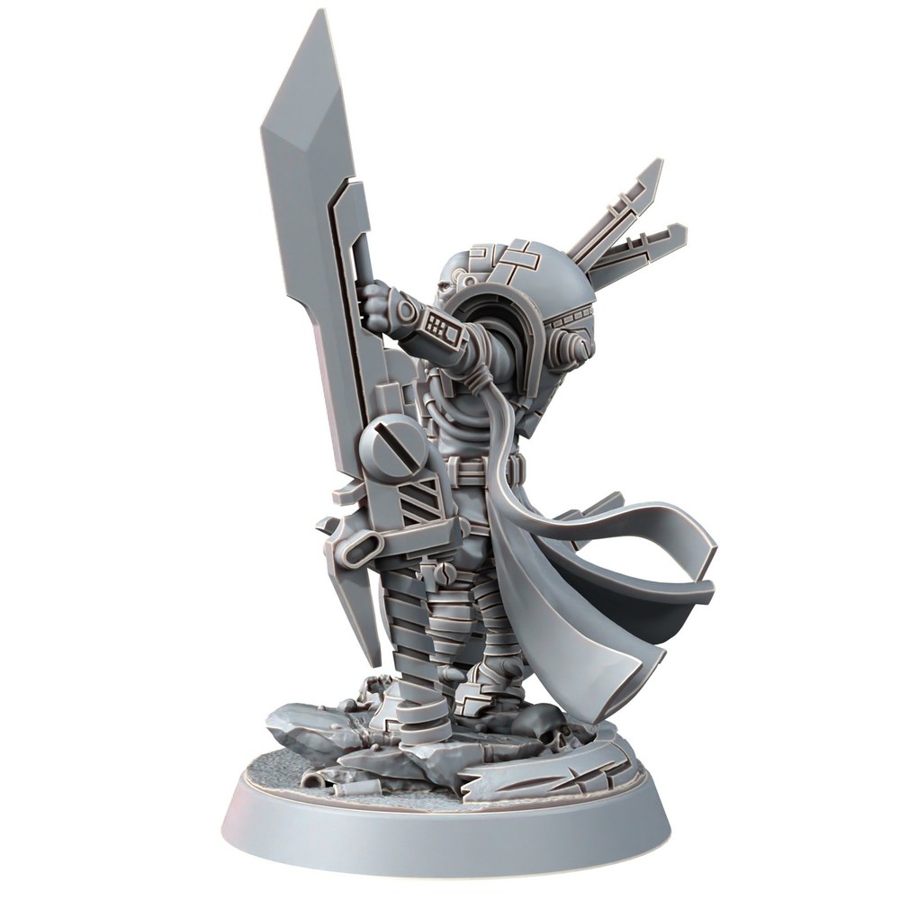 GREATER GOOD TRAITOR