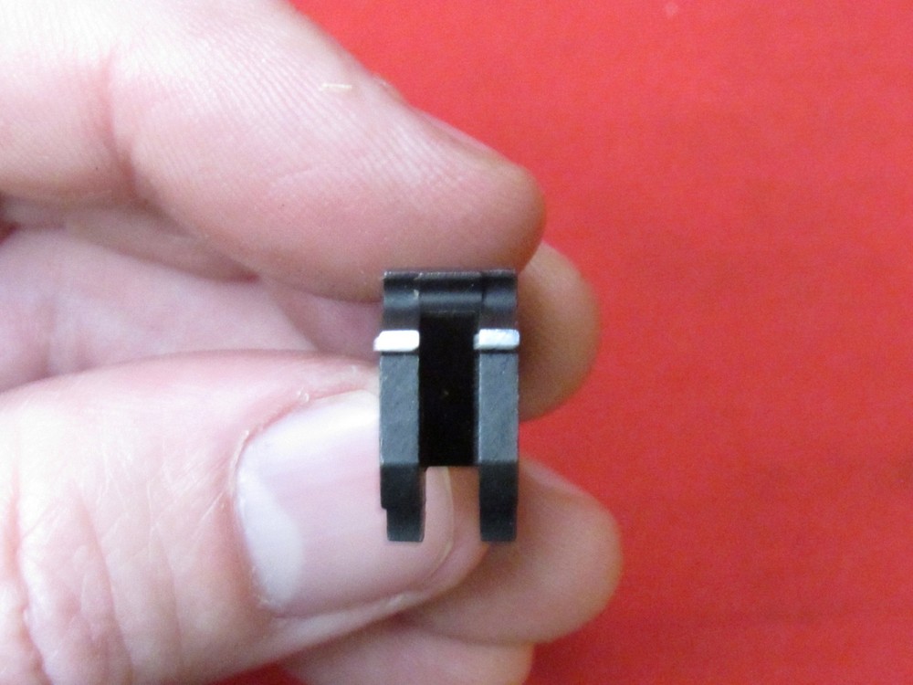 Cylinder & Slide ??? 1911 & 2011 Skeletonized Hammer