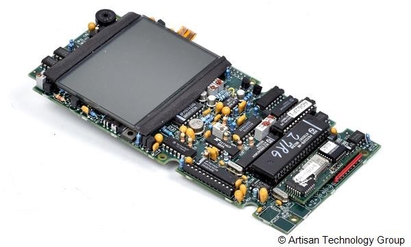 Exfo PLQ0496 Main Board
