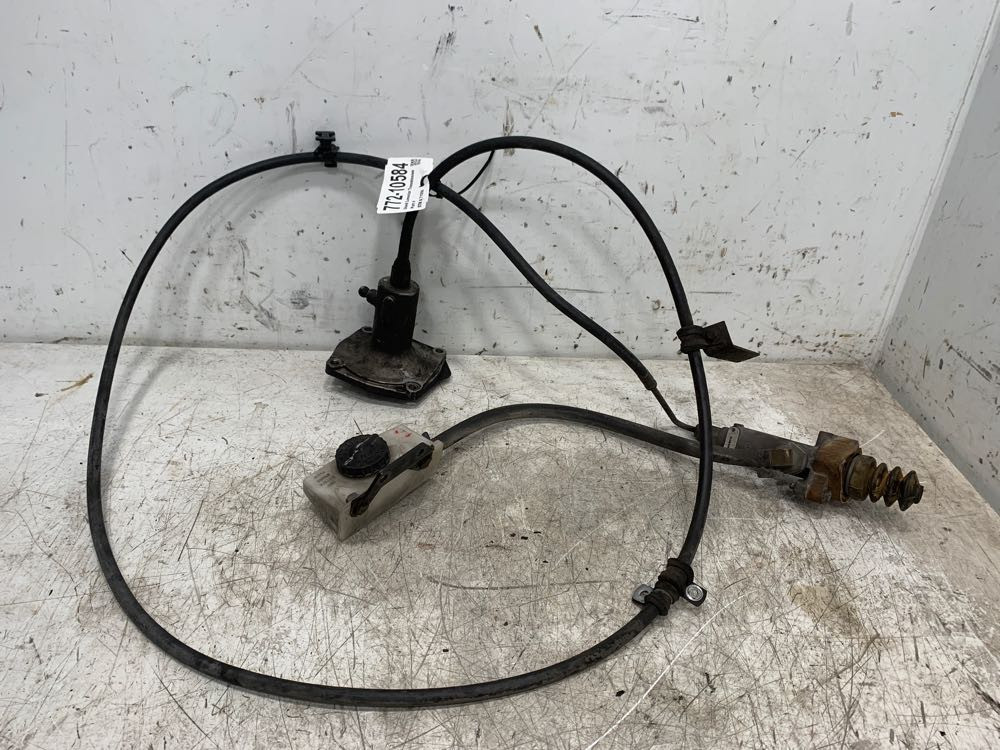 2014 International Lonestar Transmission Component (772-10584)