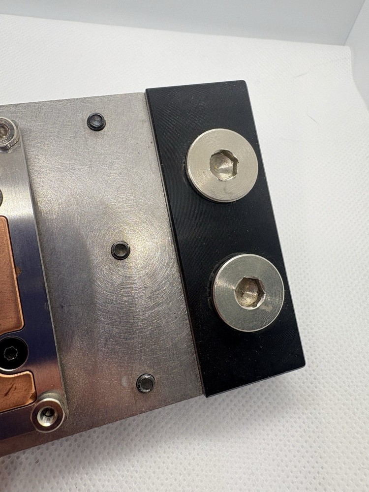 LC Solution Thermosphere Thermoelectric Cooling Plate PC Liquid Cooling AS-IS