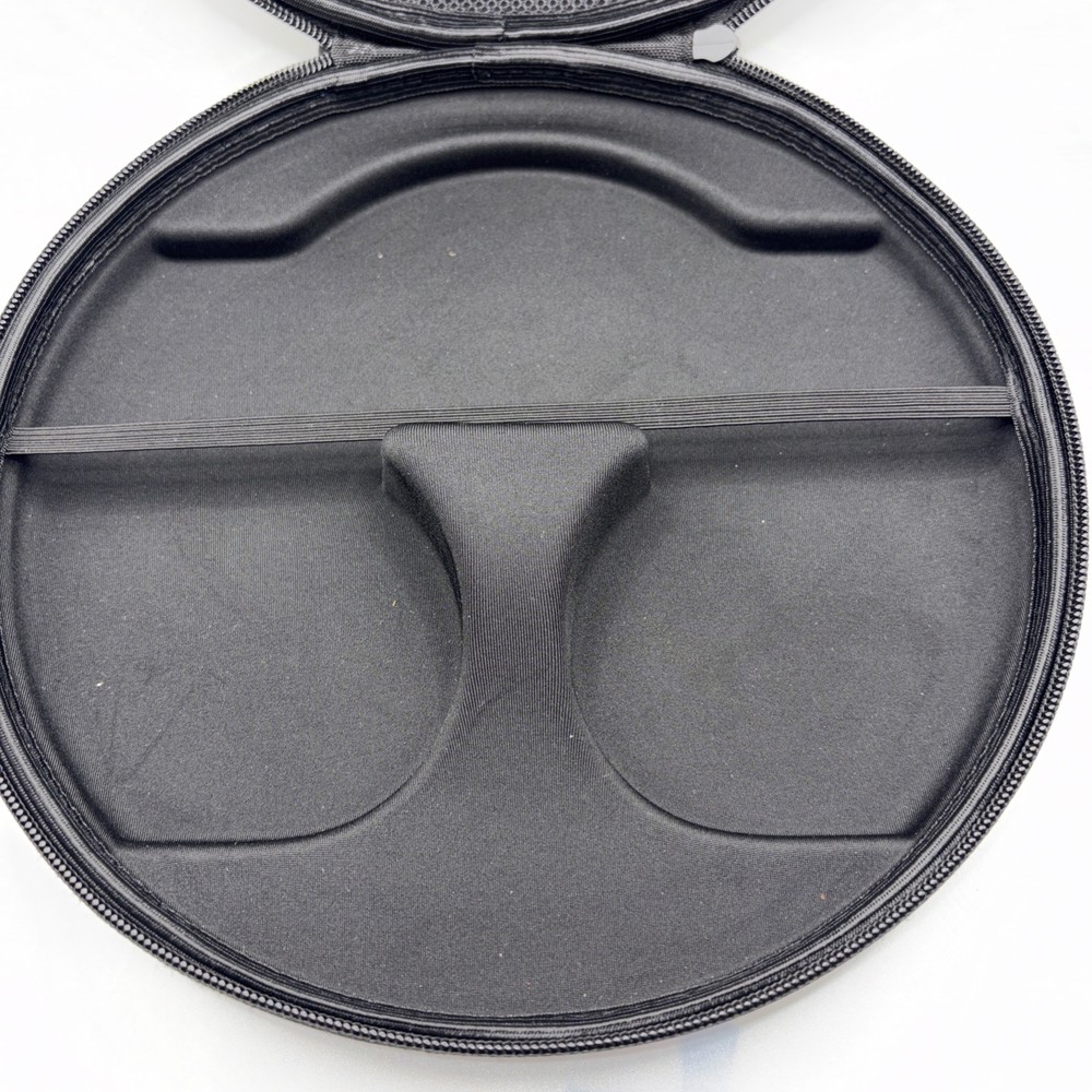 Shure AONIC 50 Hard Travel Case – Original Replacement Black
